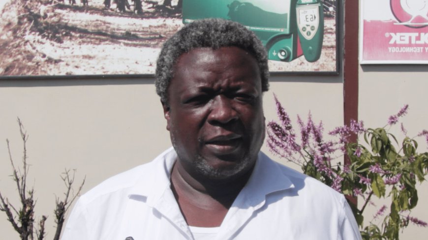 Who’s sponsoring UPND violence – Changala